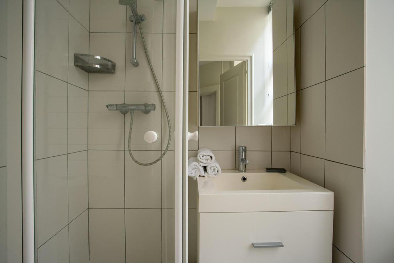 Pour Une Escapade A Nantes, Face Au Musee D'Arts Apartment Bagian luar foto